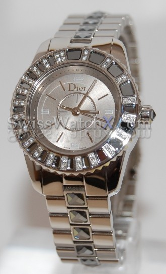 Christian Dior Christal CD112115M001 - Haga click en la imagen para cerrar